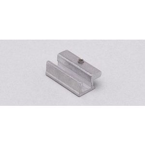 ADAPT TRAPEZOIDAL SLOT CYL Adapter für Trapeznutzylinder für Baufor