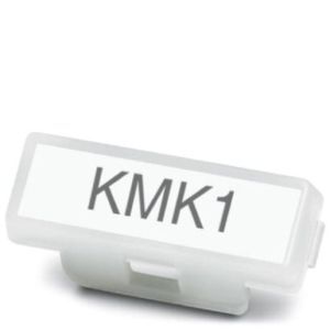 KMK 1, Kunststoff-Kabelmarker