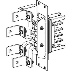 KSA250AE4 KSA Schaltanlageneinspeisung, 250A