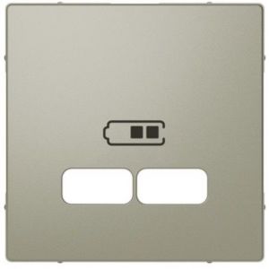 ELG3632011 Zentralplatte für USB Ladestation-Einsat