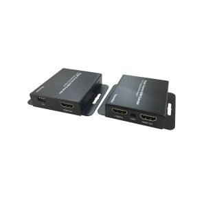 HDMI-700-E HDMI Extender Übertragung per UTP bis zu