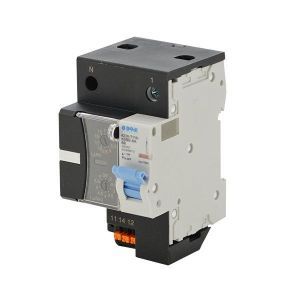 EBU10-TA1-003-AC230V-B-6A ETA-Elektronischer Schutzschalter