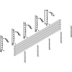 MTSC42535 Sammelschienen-Modul tief 4FB/2RE 40mm m