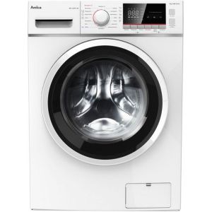 WA 14690-1 W, Waschmaschine, weiß, Classic Line - 7 kg Fassungsvermögen, max. 1400 U/min