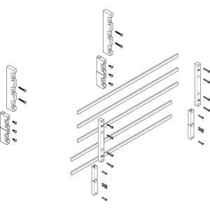 MFSC23615 Sammelschienen-Modul flach 2FB/3RE 60mm