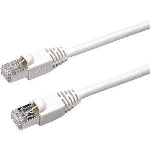 940.052 CAT5e Patch Leitung geschirmt 3,0m