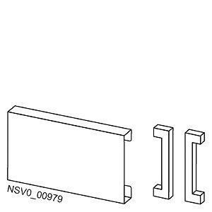 BVP:610362 BD01-FS SCHUTZARTFLANSCH IP55 KLEMMBLOCK