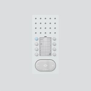 BFC 850-0 W, BFC 850-0 W Bus-Freisprechtelefon Comfort Intercom