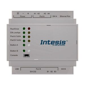 INKNXPAN064O000 Intesis KNX Interface für PANASONIC AC (