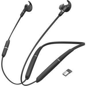 6599-623-109 JABRA Evolve 65e MS binaural inkl. Link