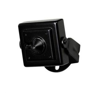 IND2404 Mini-Kamera AHD 3,7mm Nadelöhr-Objektiv,