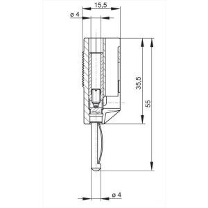 VSB 20 blau / blue VSB 20 blau / blue