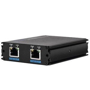 ITAC10200 2-Port PoE Repeater