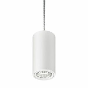 PT320T 27S/830 DIA-VLC MB CP WH GSA Pendant Track Mounted - 830 Warmweiß