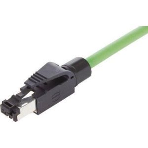 09451511100 RJI RJ45 Stvb. Cat5, 4p IDC