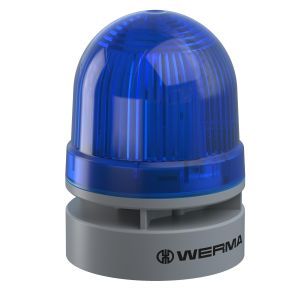 460.510.60 Mini TwinLIGHT Combi  115-230VAC BU