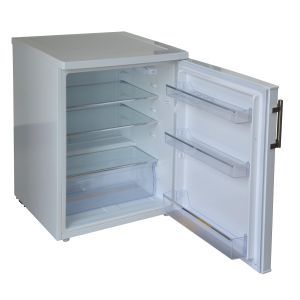 VKS 15917 W Vollraum-Kühlschrank  63kWh/J, LED, 155l