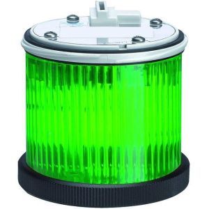 TWL 8716 Warnlicht, 12 - 240 V AC/DC (5W) + LED