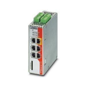 FL MGUARD RS4004 TX/DTX Router