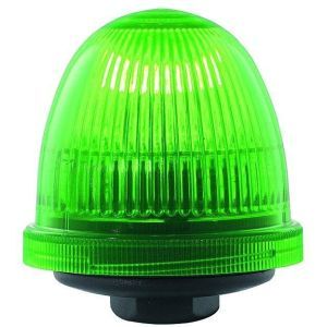 KWL 8106 Warnlicht, 12 - 240 V AC/DC (5 W) + LED