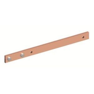 ZXM1065 ZXM1065 Cu-Schiene 30x10mm, L:548mm Kupf