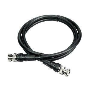 VKK1 Koaxial-Verbindungskabel 1m aus RG59 mit