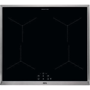 IEB64030XB Herdgebundenes Kochfeld, Induktion, Hob²