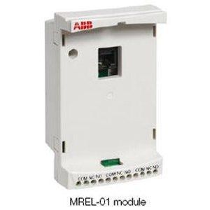 MREL-01 MREL-01 Erweiterung Reliase für ACS350