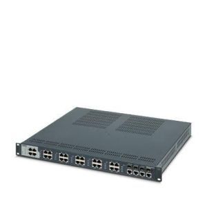 FL SWITCH 4824E-4GC Industrial Ethernet Switch