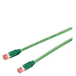 6XV1850-2JN10 IE TP Cord 9/RJ45, konfektioniert mit 1x