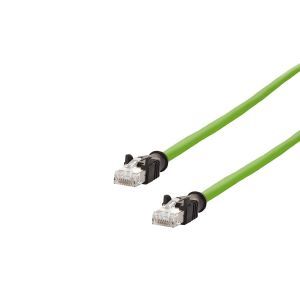 142M2X55050, Industry Patchkabel RJ45 Cat.6A PUR 5,0 m