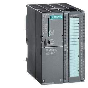 6ES7313-6BG04-0AB0 SIMATIC S7-300 CPU 313C-2 PtP 16DE/16DA,