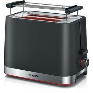 TAT4M223, Toaster Kompakt MyMoment schwarz