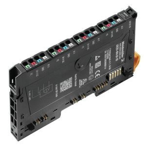 UR20-4AI-UI-16 Remote-IO-Modul, IP20, 4 Kanal, Analogsi