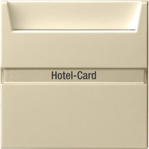 014001 Hotel-Card Wechsler (bel.) BSF System 55