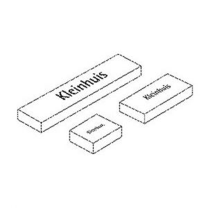 HD120 Berührungsschutz-Abdeckung, 12,5x35x122,