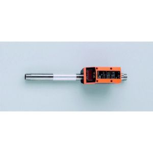 SDR12DGXFPKG/US-100 Durchflussmesser für Gase N2: 0,2...75,0