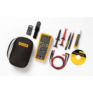 FLK-3000FC/1AC-II Wireless Digitalmultimeter mit Spannungs