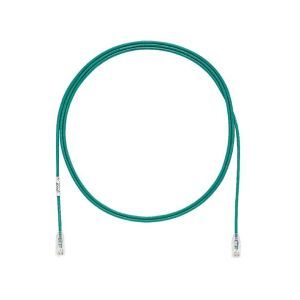 UTP28SP1MGR RJ45-Patchkabel, ungeschirmt, Cat6a, 28A