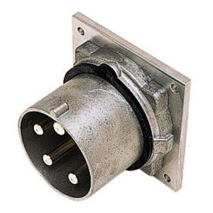 75266 Anbaustecker, 200A, 5p6h400V, IP67