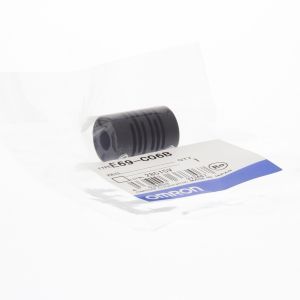 E69-C06B Wellenkupplung für E6CP, Achse 6 mm