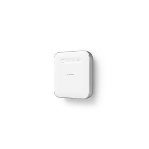 Smart Home Controller II, Der Smart Home Controller II ermöglicht die Nutzung der Bosch Smart Home Geräte*sowie ausgewählter Partnergeräte über das Funkprotokoll Zigbee und übe