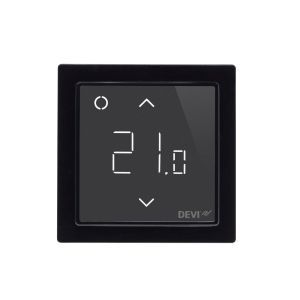 DEVIreg Smart Elektron.Raum+BodenThermostat,  über WLA