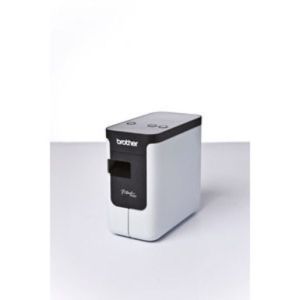 PTP700ZG1 Etikettendrucker, P-touch P700, PC/MAC,