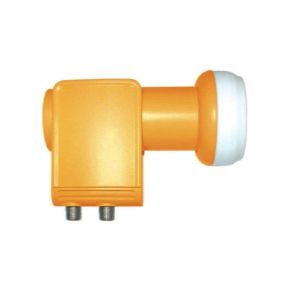 SPWB30 Wideband LNB 2 Ausgänge für Overlight