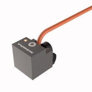 BI10-QN26-AD4X-0.15XOR-RS4.23/S100-S1589 Induktiver Sensor, mit erweitertem Temp