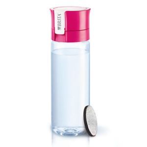 Vital 0,6 l Pink Fill & Go Vital Trinkflasche pink, 0,6l