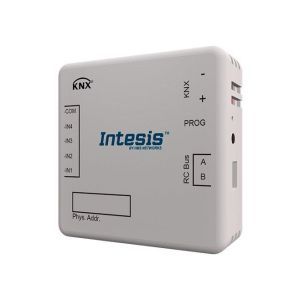 INKNXTOS001R000 Intesis KNX Interface für Toshiba Klimag