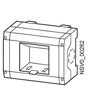 BVP:034286 BD01-GK1M1/F GERAETEKASTEN