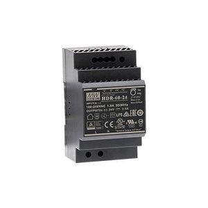 SUP24VDC/1,5A Netzanschluss 24 V DC/1,5 A